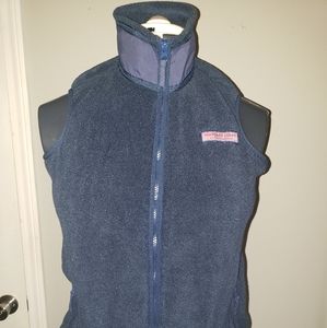 Vineyard Vines vest